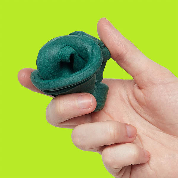 Blur Focus Putty - Forest