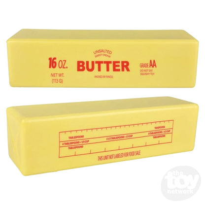9.5" Squish Butter