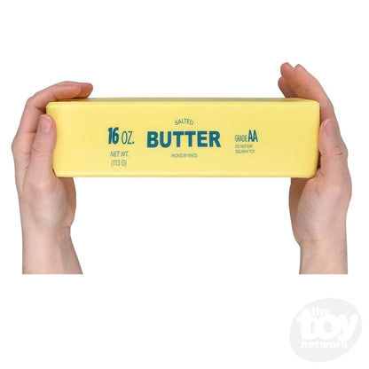 9.5" Squish Butter