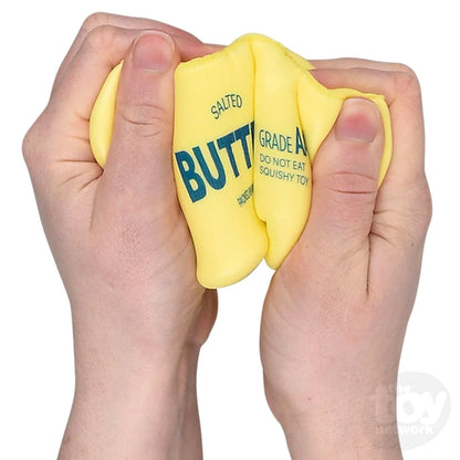 9.5" Squish Butter