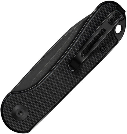 Elementum Slip Joint