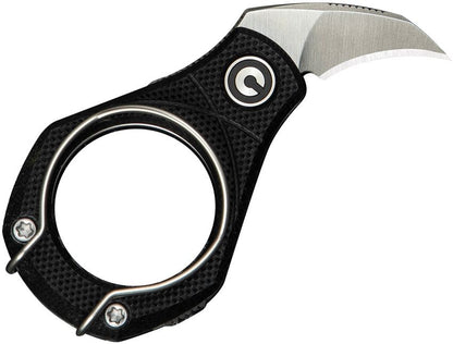 Pyrus Utility Slip Joint - Black
