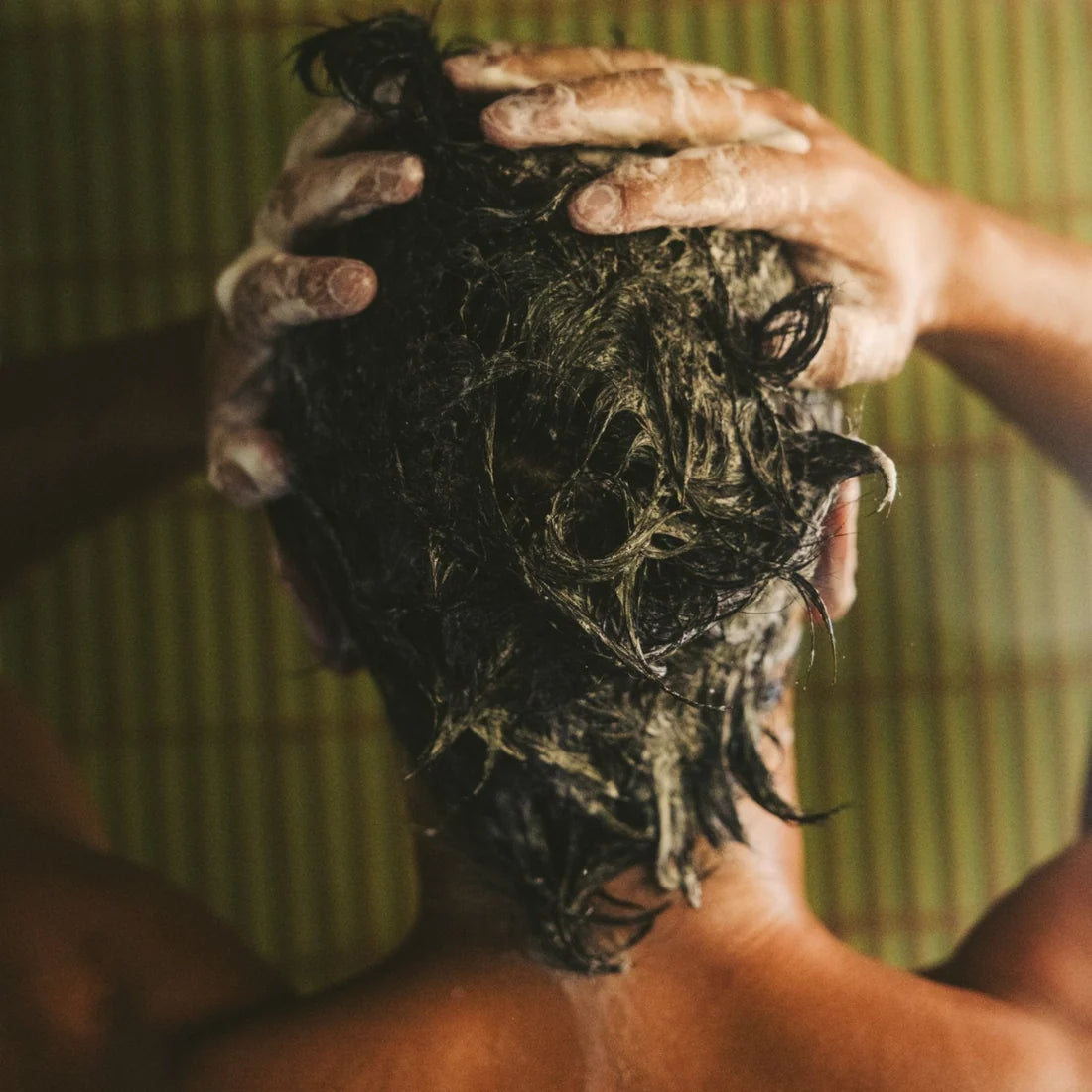 Shampoo - Cedar & Driftwood 16oz