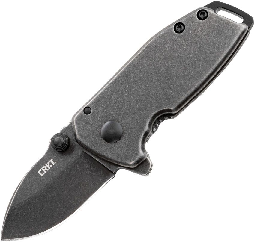Squid Compact Framelock A/O