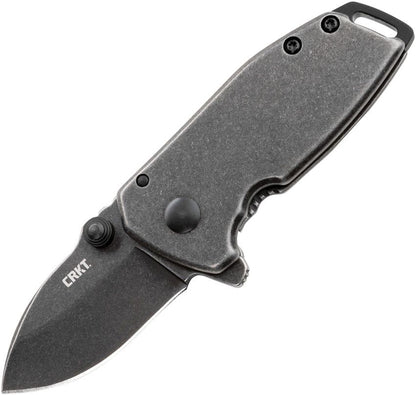 Squid Compact Framelock A/O