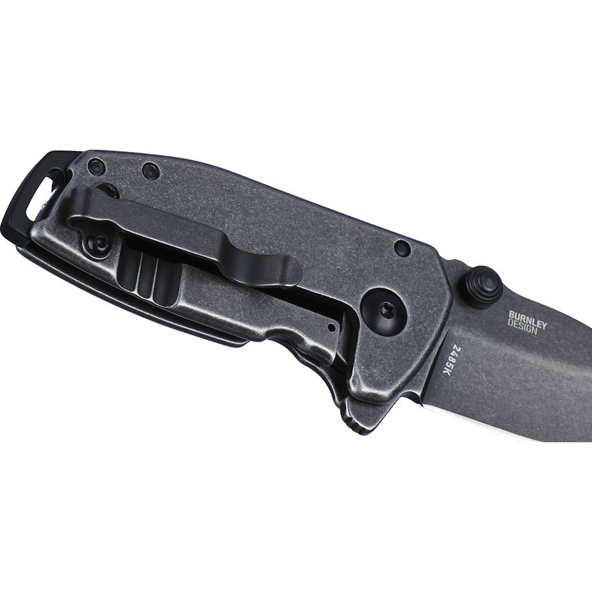 Squid Compact Framelock A/O