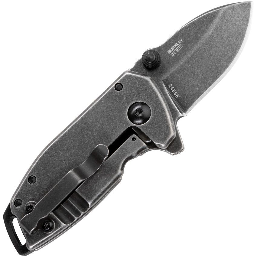 Squid Compact Framelock A/O