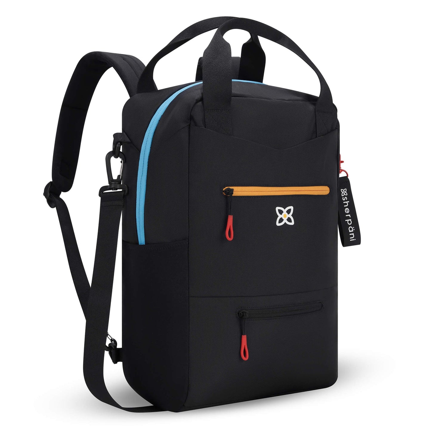 Camden Chromatic Backpack