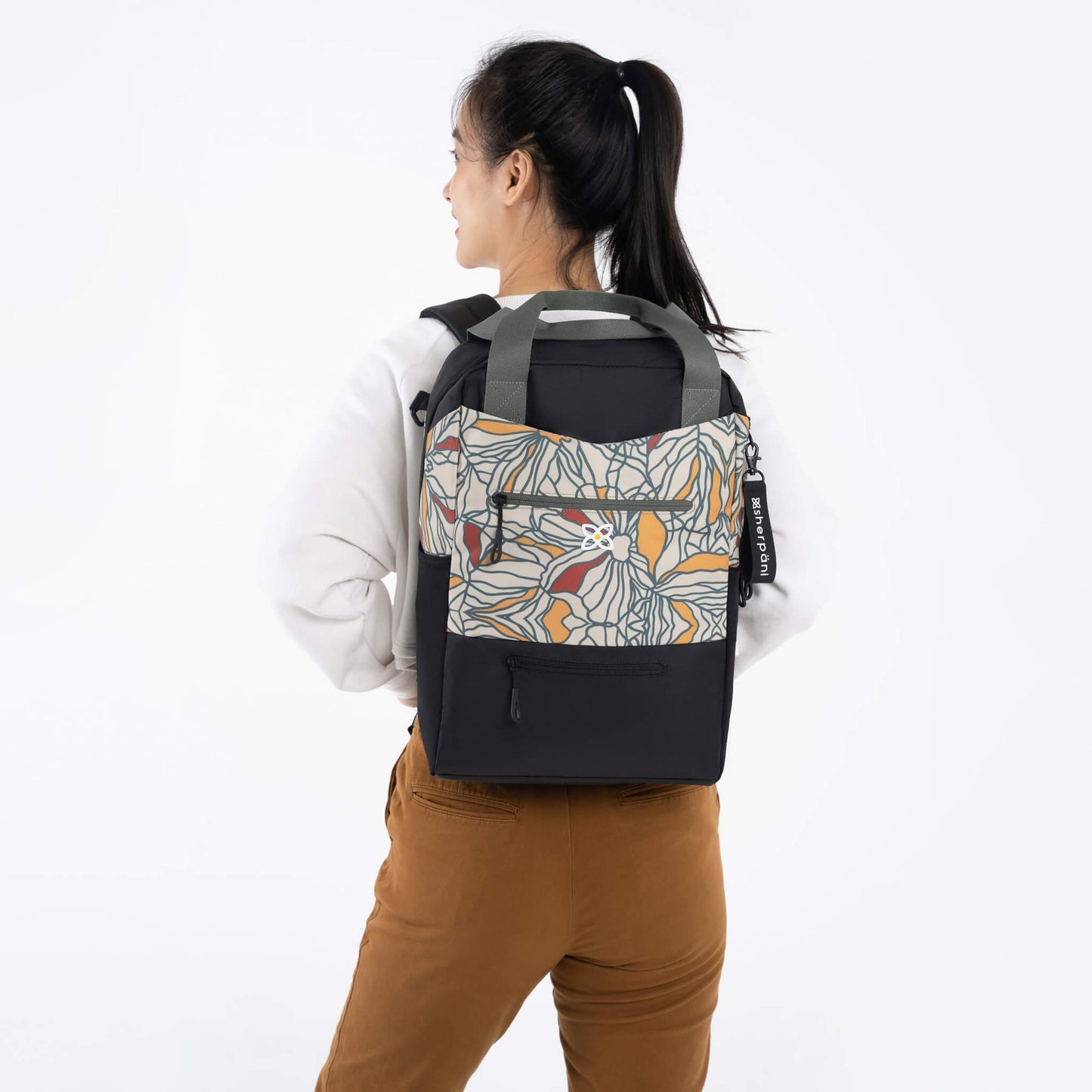 Camden Fiori Backpack