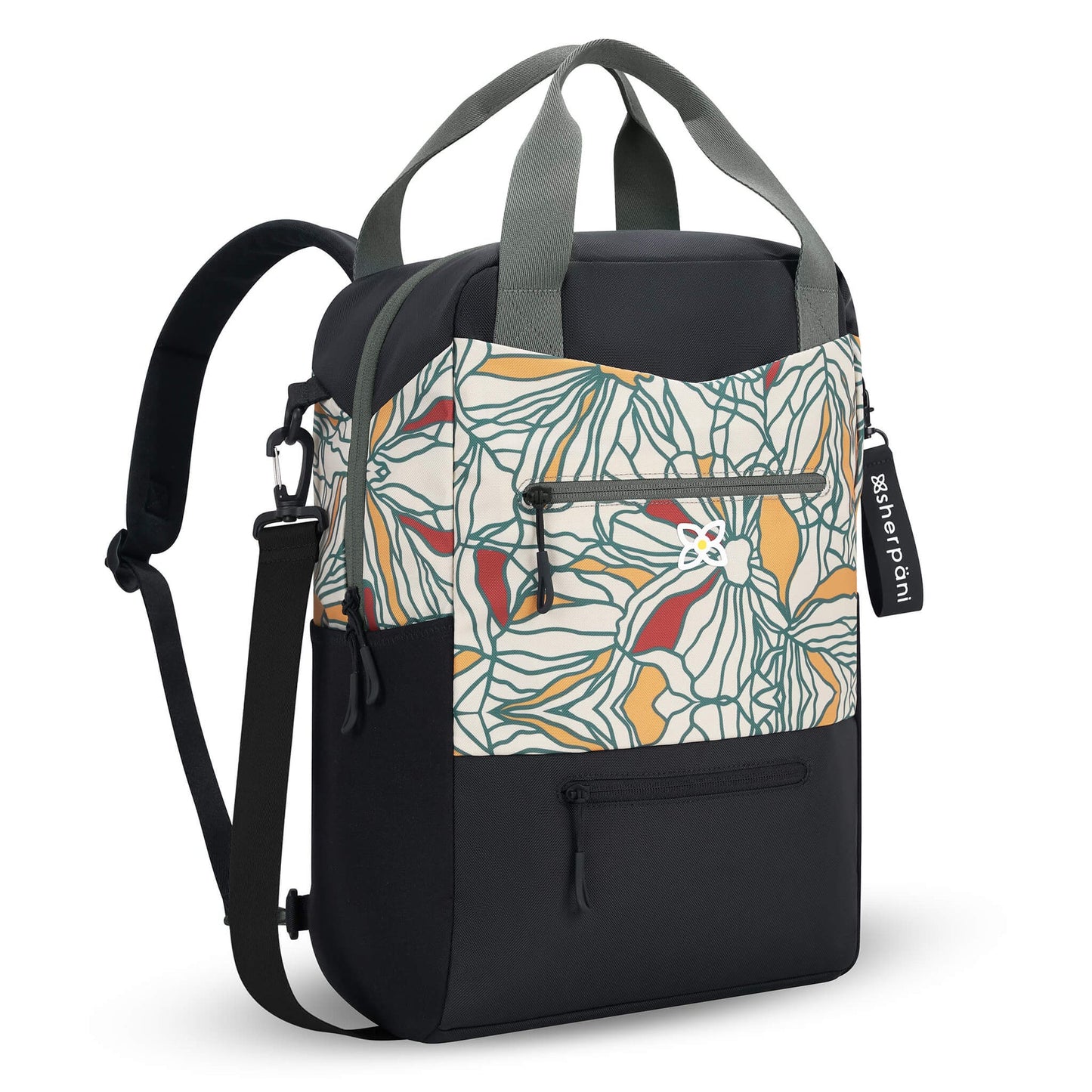 Camden Fiori Backpack