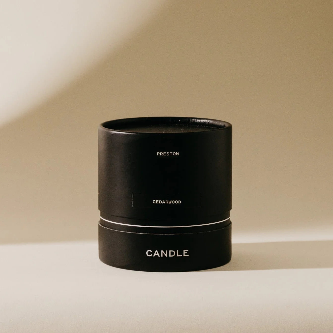 Candle - Cedarwood 7oz
