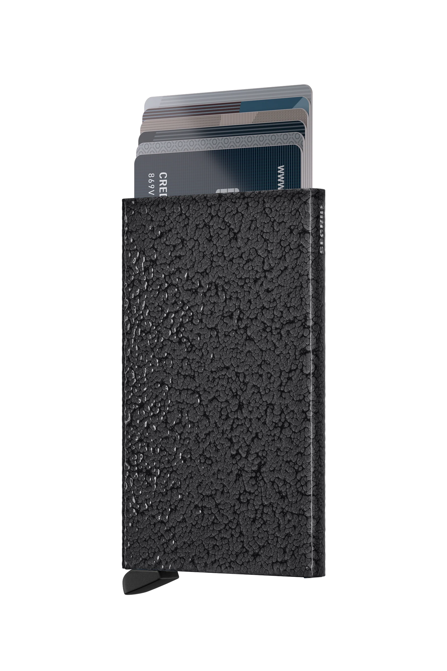 Cardprotector - Hammerstone Charcoal