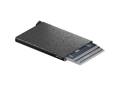 Cardprotector - Hammerstone Charcoal