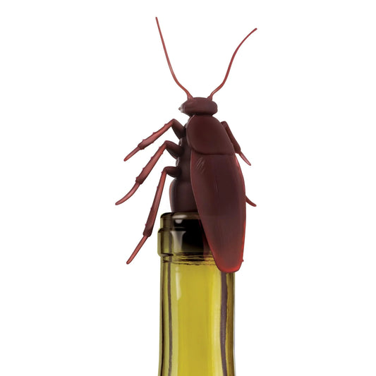 Corkroach - Bottle Stopper