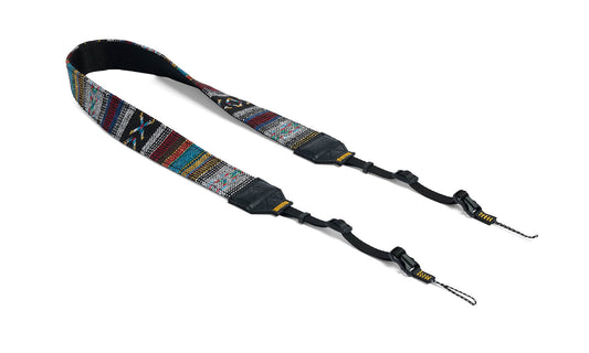 NocLoc Woven Tapestry Strap - Cosmic