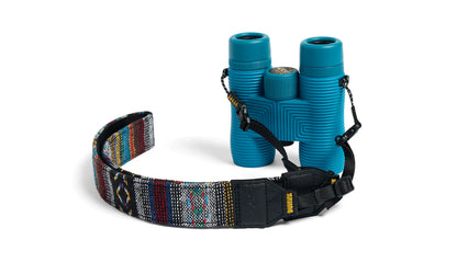 NocLoc Woven Tapestry Strap - Cosmic