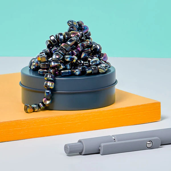 Small Crags Magnetic Putty - Oil Slick