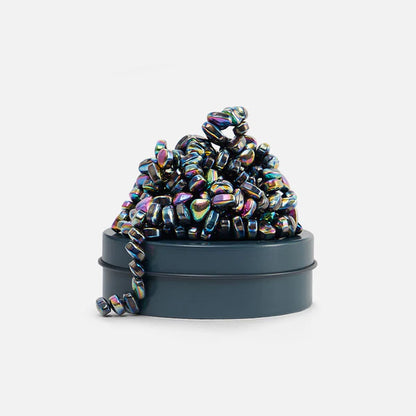 Small Crags Magnetic Putty - Oil Slick