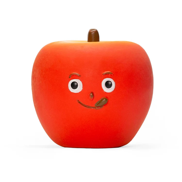 Kobe Apple Fruit Squeaker