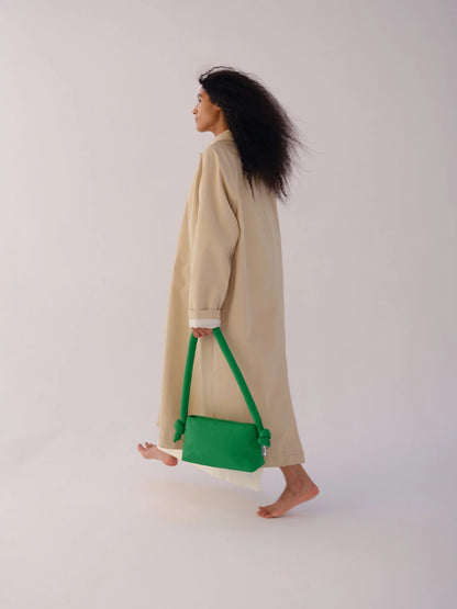 Taco Bag - Green