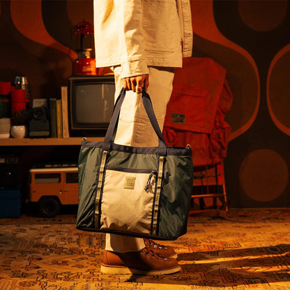 Mountain Utility Tote