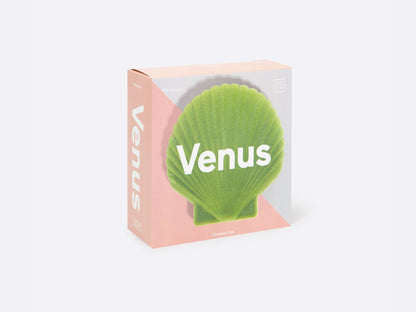 Venus Storage Box - Light Green