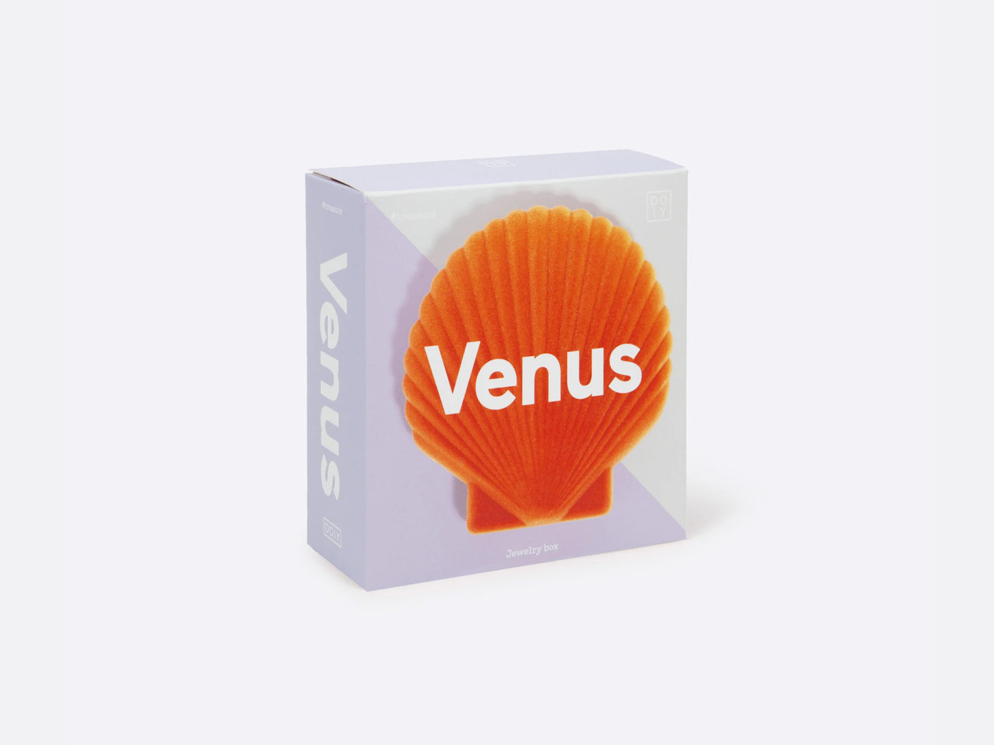 Venus Storage Box - Orange