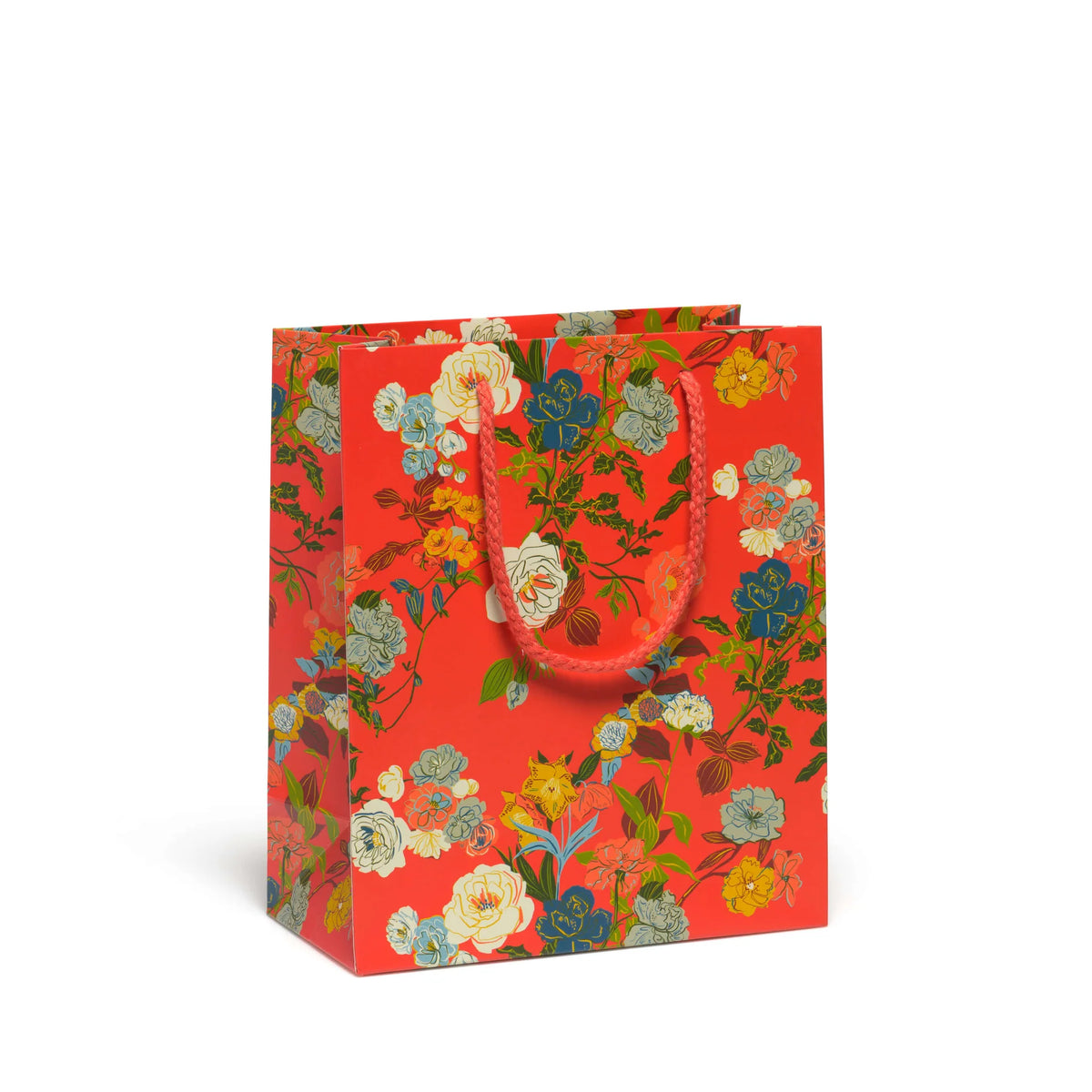 Rose Garden Gift Bag Medium