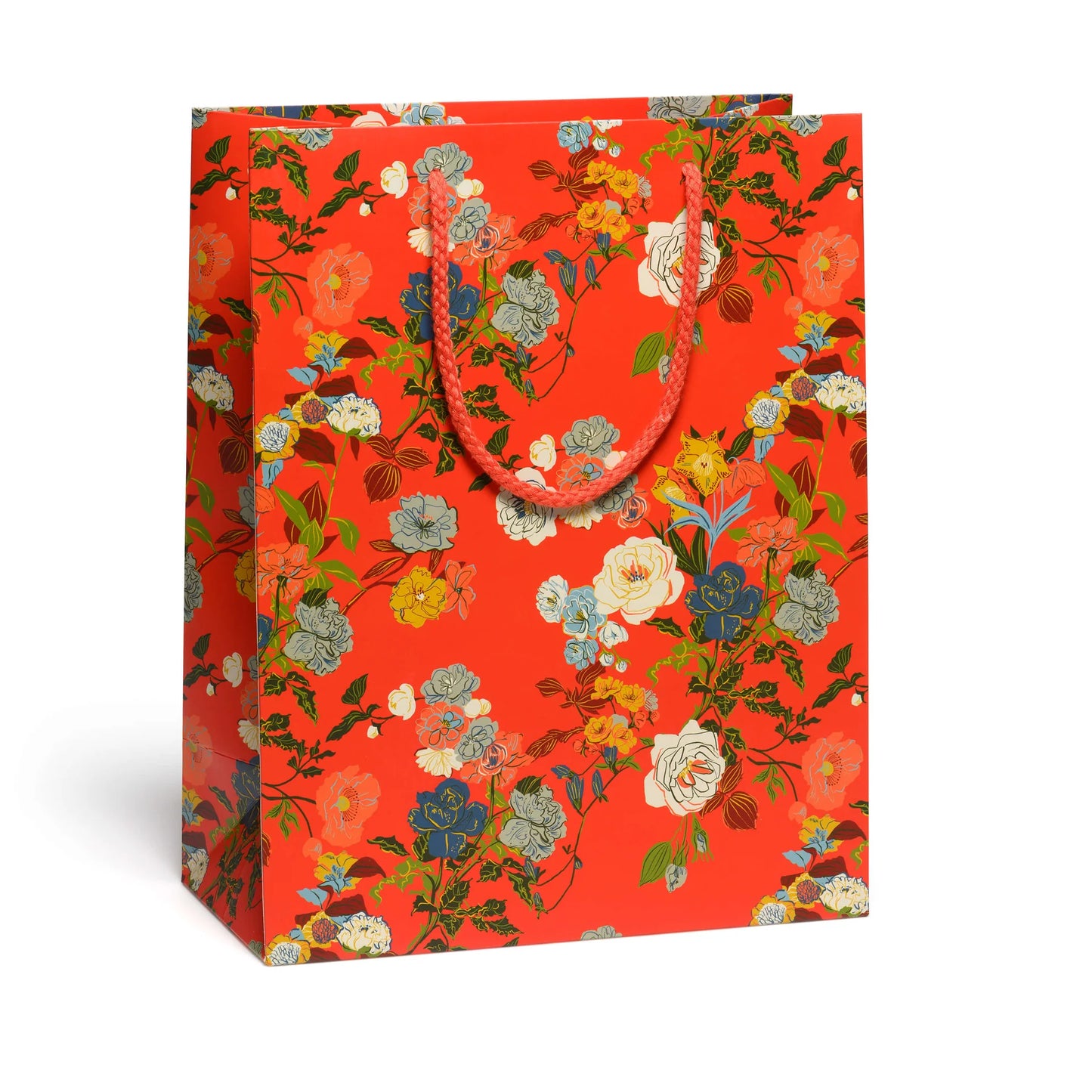 Rose Garden Gift Bag Large