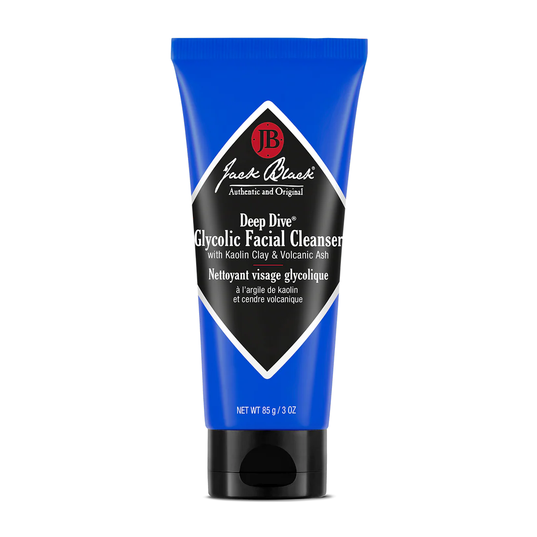 Deep Dive® Glycolic Facial Cleanser