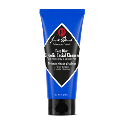 Deep Dive® Glycolic Facial Cleanser