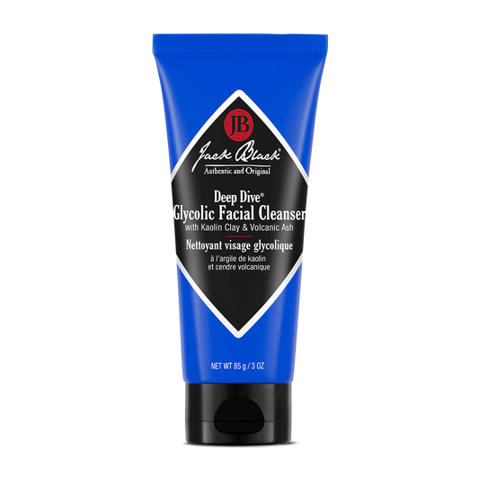 Deep Dive® Glycolic Facial Cleanser