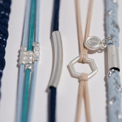 Dream - Hair Tie Bracelet