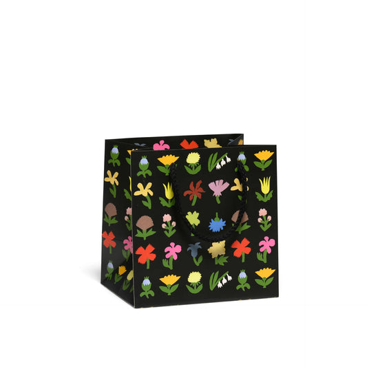 Little Flowers Gift Bag - Small