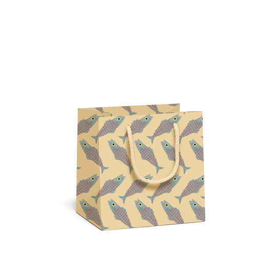 Herring Small Gift Bag