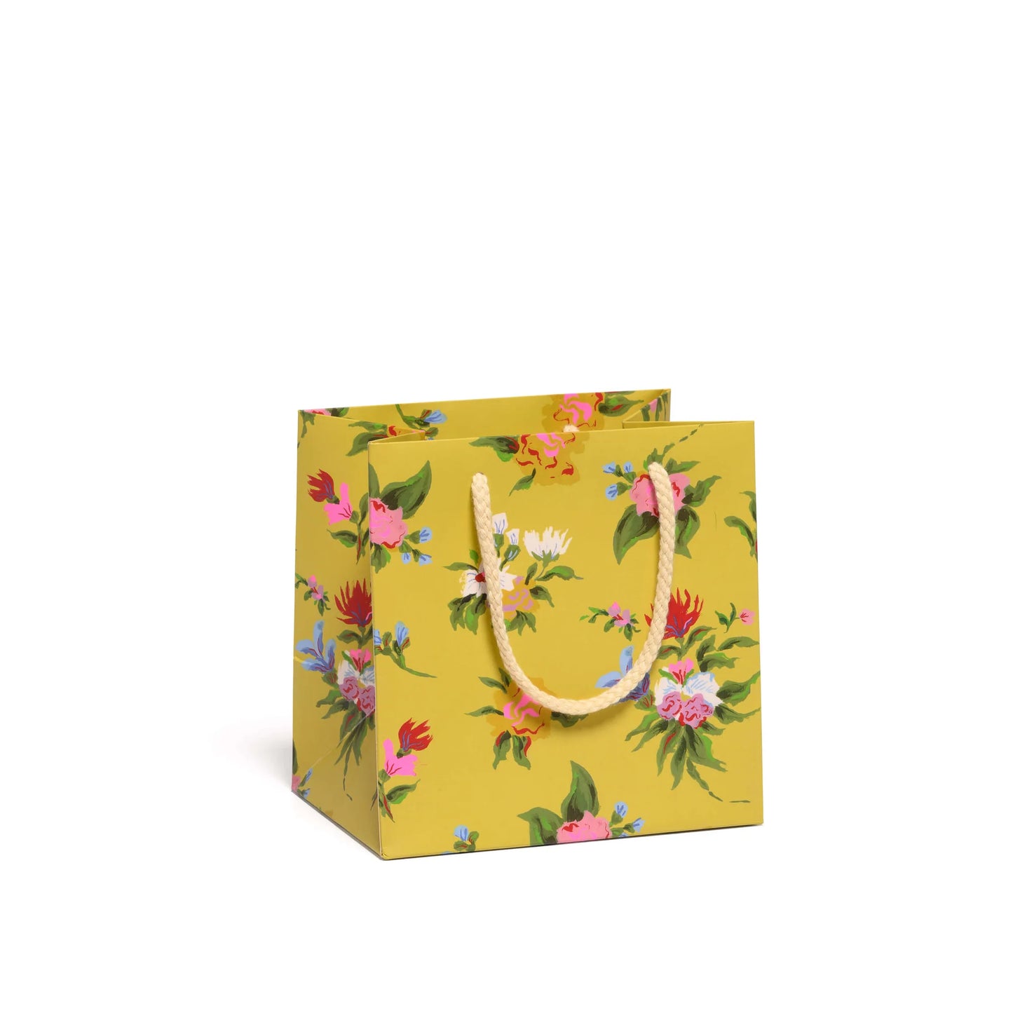 English Garden Small Gift Bag