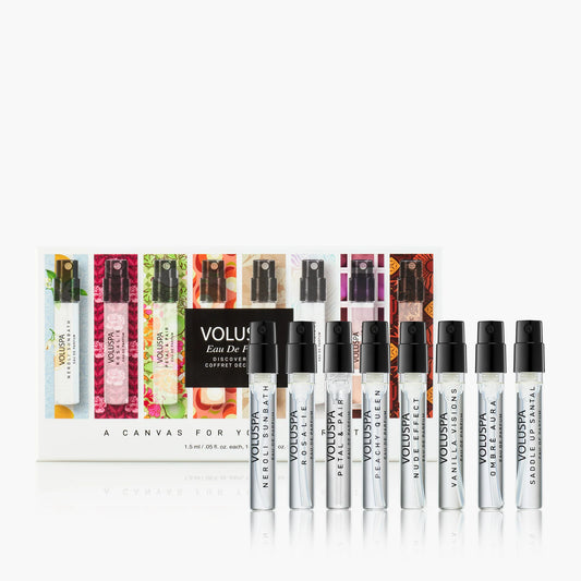 Eau De Parfum Discovery Set