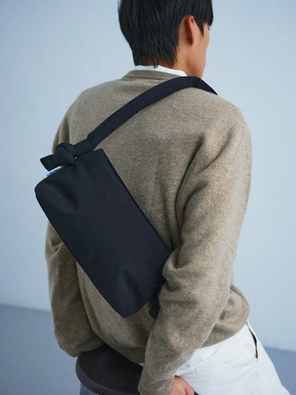 Taco Bag - Black