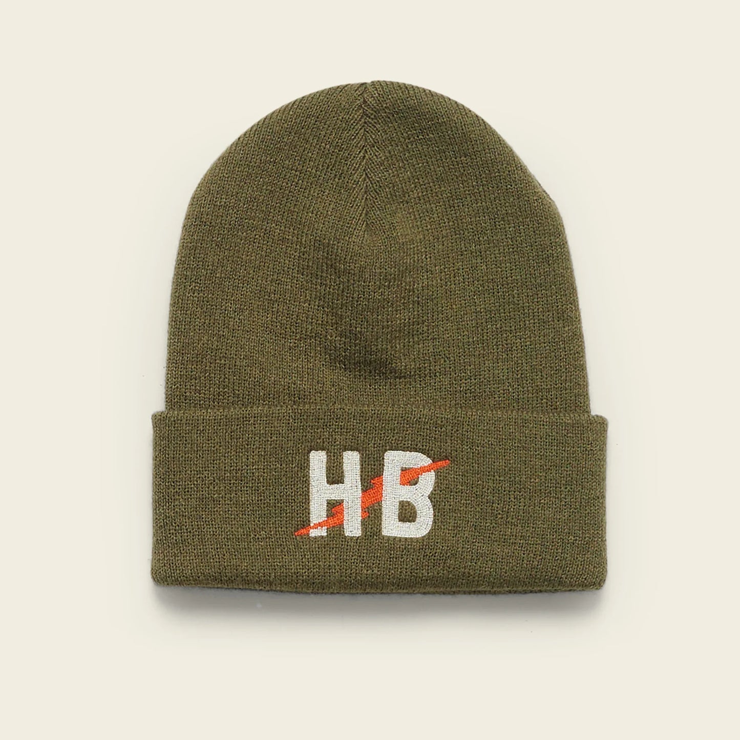 Command Beanie - Big HB - Winter Moss