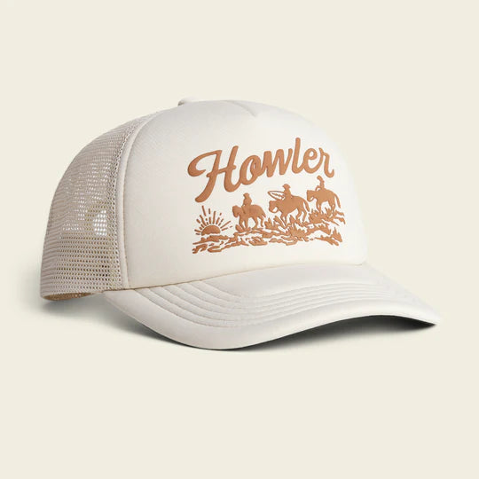 Howler Posse Foam Dome