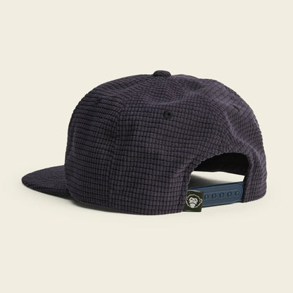 Unstructured Snapback - El Monito Surfs - Navy