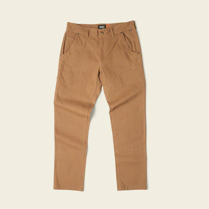 HB Trade Pants - Duck Brown