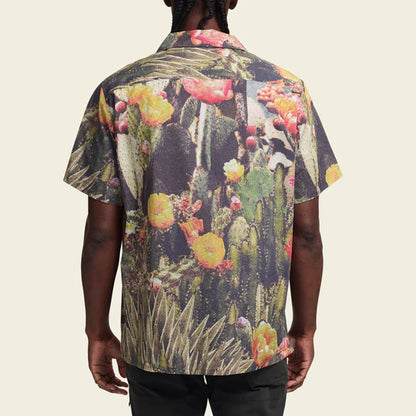 Monoloha Shirt - Cactus Mob