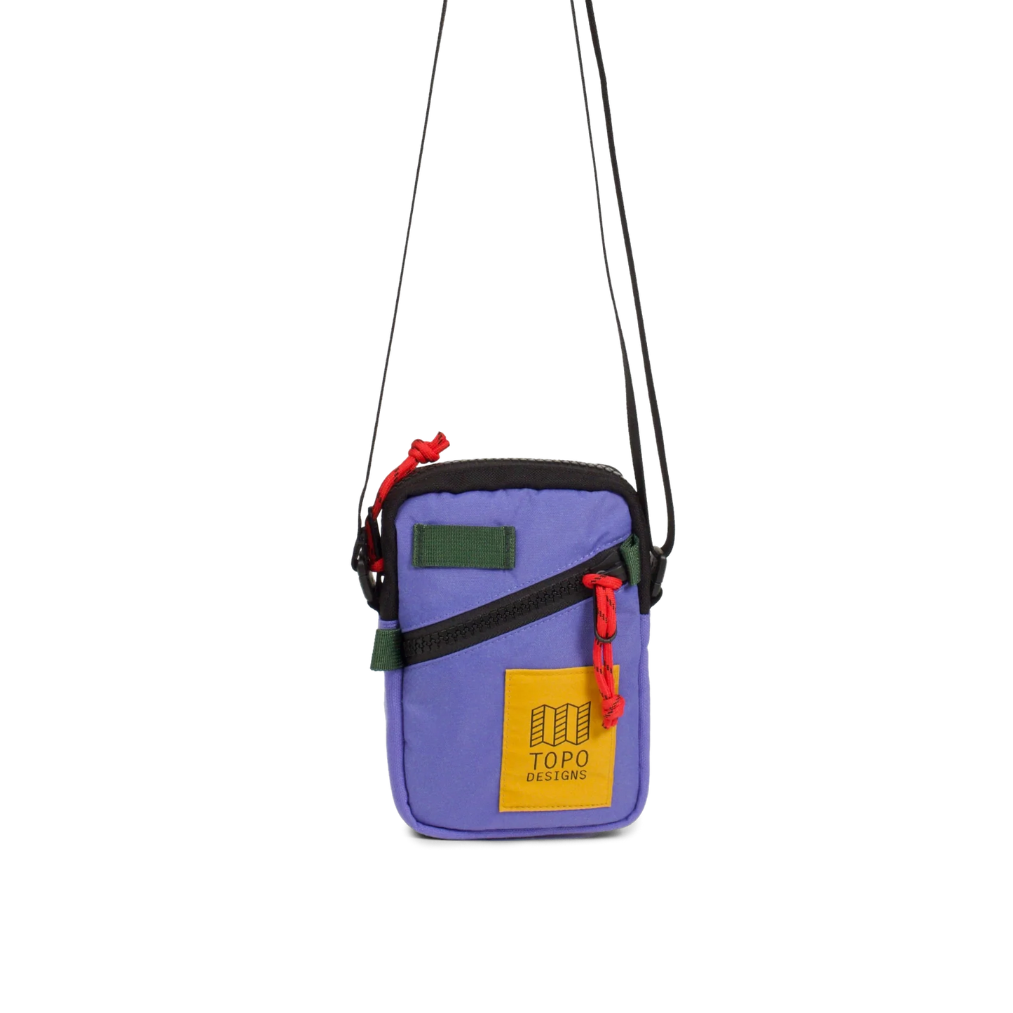 Mini Shoulder Bag
