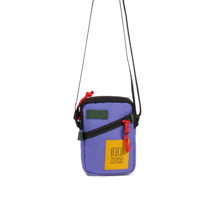Mini Shoulder Bag