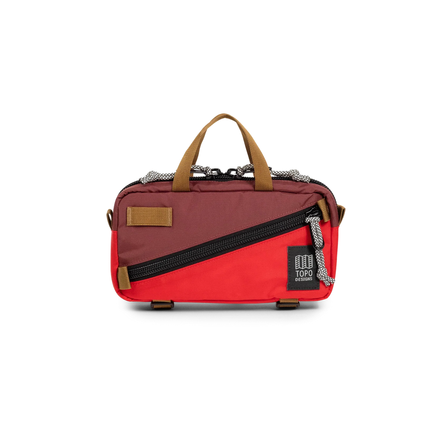 Mini Quick Pack