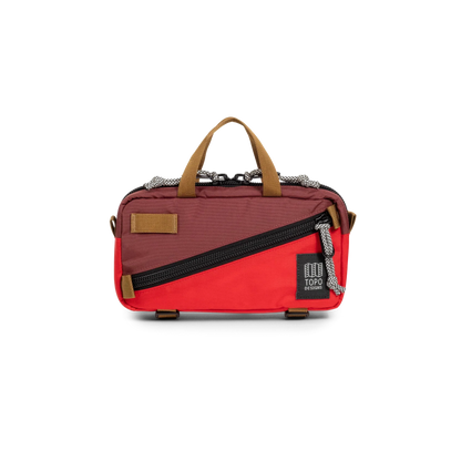Mini Quick Pack