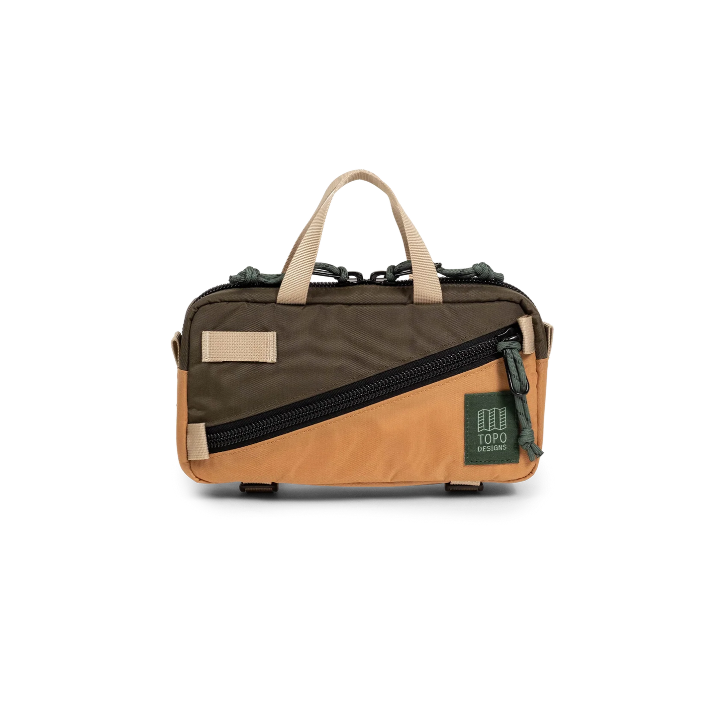 Mini Quick Pack