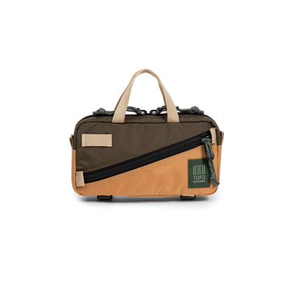 Mini Quick Pack
