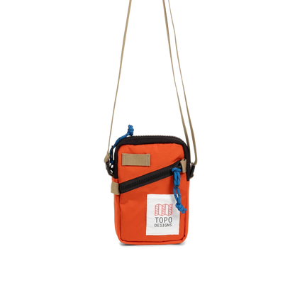 Mini Shoulder Bag
